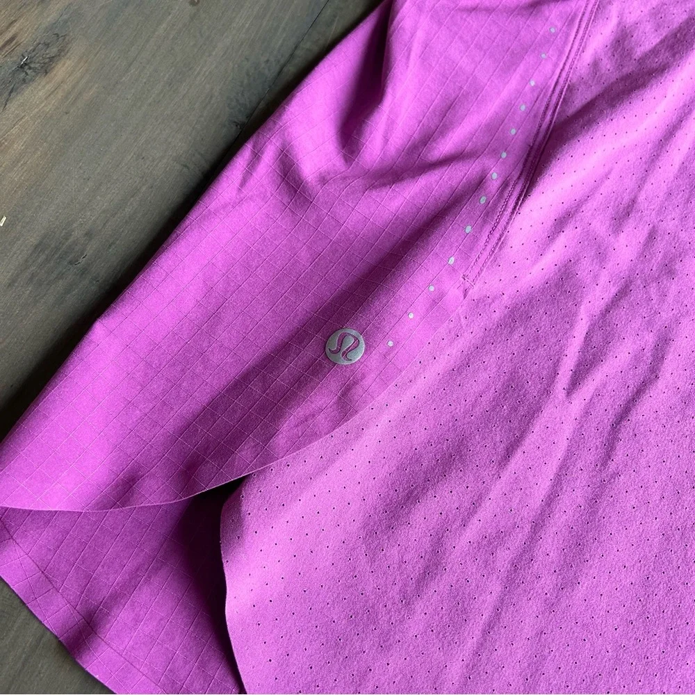 Lululemon Lightweight Stretch Running Tank Top - Picture 7 of 7